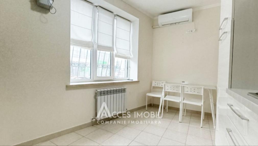 New block! Durlesti, Tudor Vladimirescu street, 2 rooms + living. Euro Repair!: 7