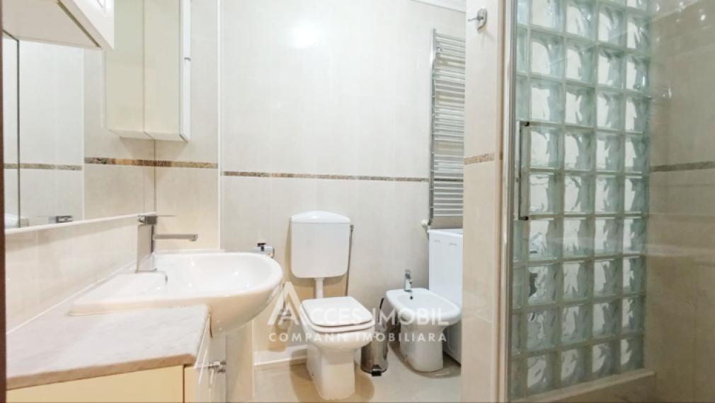 New block! Durlesti, Tudor Vladimirescu street, 2 rooms + living. Euro Repair!: 9