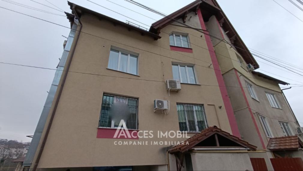 New block! Durlesti, Tudor Vladimirescu street, 2 rooms + living. Euro Repair!: 11