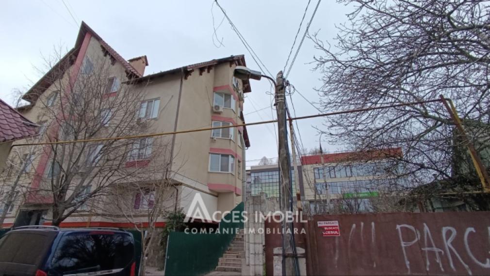 New block! Durlesti, Tudor Vladimirescu street, 2 rooms + living. Euro Repair!: 12