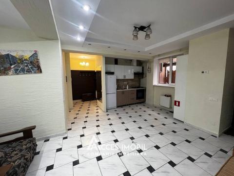 For Rent! Commercial Space 62m2! Center, Bucuresti street!: 1