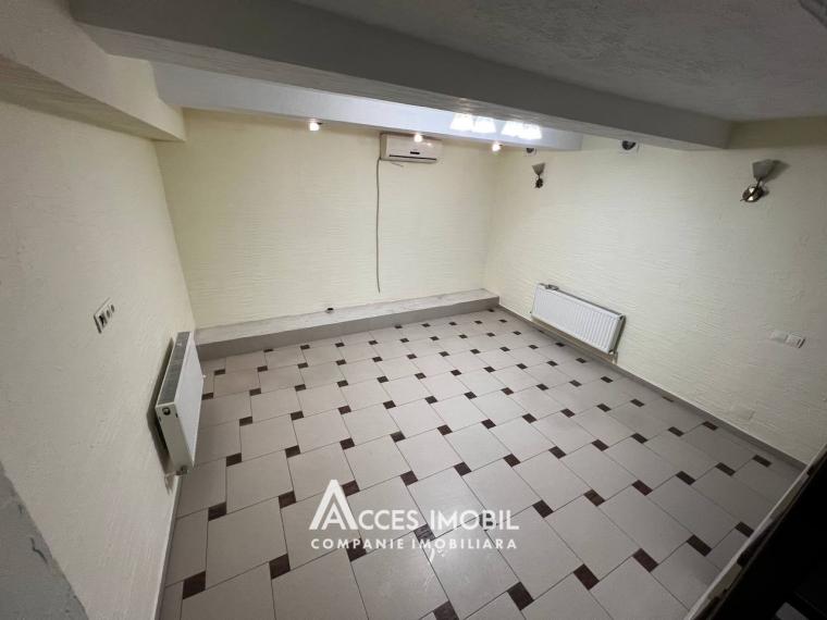 For Rent! Commercial Space 62m2! Center, Bucuresti street!: 2