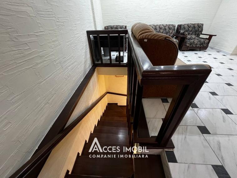 For Rent! Commercial Space 62m2! Center, Bucuresti street!: 3