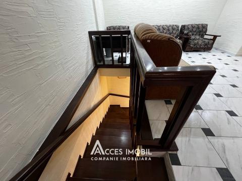 For Rent! Commercial Space 62m2! Center, Bucuresti street!: 3