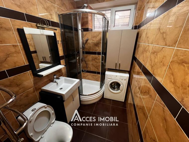 For Rent! Commercial Space 62m2! Center, Bucuresti street!: 4