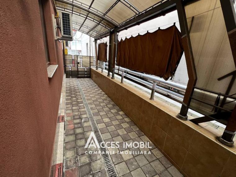 For Rent! Commercial Space 62m2! Center, Bucuresti street!: 5