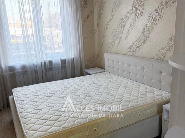 Chirie! Centru, str. Ismail, 2 camere! Euroreparație!: 1