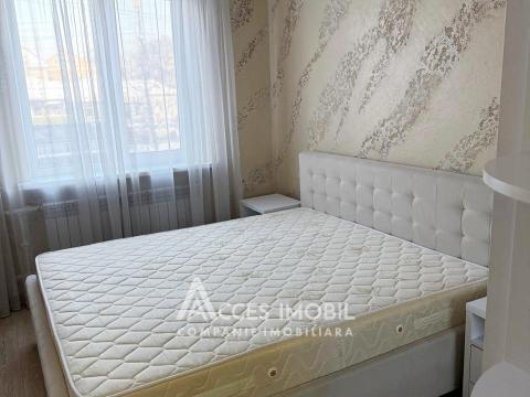 Chirie! Centru, str. Ismail, 2 camere! Euroreparație!: 1