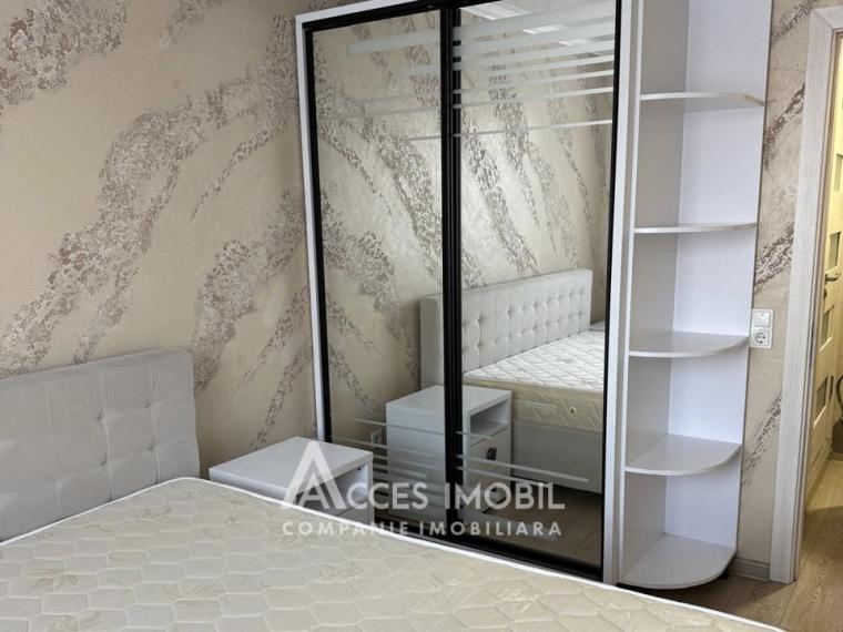 Chirie! Centru, str. Ismail, 2 camere! Euroreparație!: 2