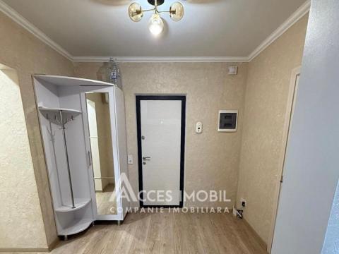 Chirie! Centru, str. Ismail, 2 camere! Euroreparație!: 4