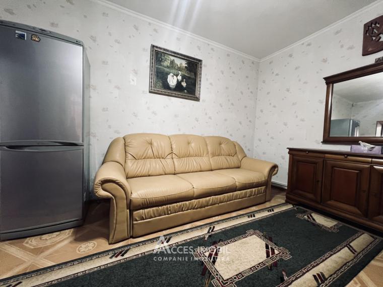 Vilă în 2 niveluri! Codru, IP Flaximan, 120m2 + 8 ari! Încălzire autonomă!: 3