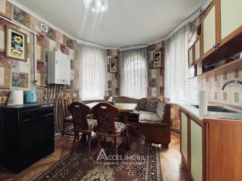 Vilă în 2 niveluri! Codru, IP Flaximan, 120m2 + 8 ari! Încălzire autonomă!: 4