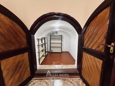 Vilă în 2 niveluri! Codru, IP Flaximan, 120m2 + 8 ari! Încălzire autonomă!: 7