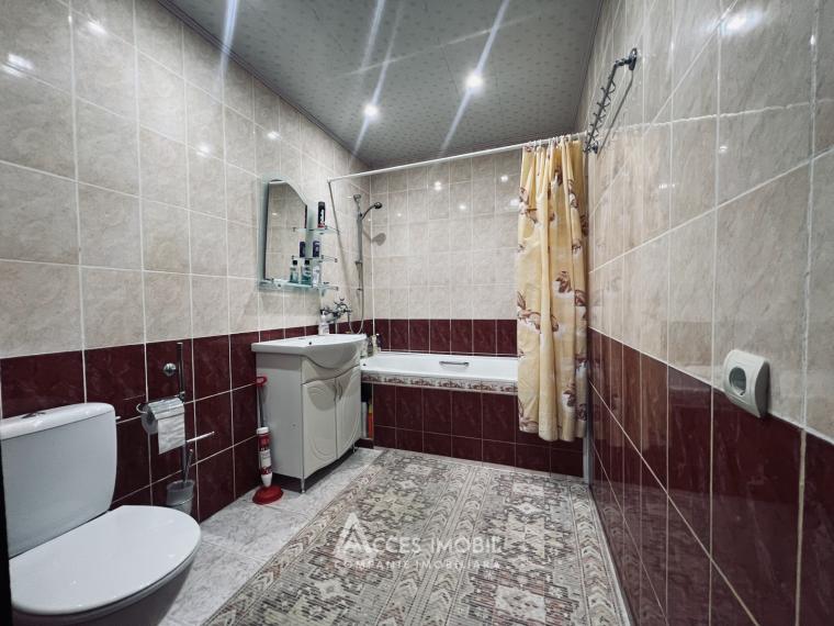 Vilă în 2 niveluri! Codru, IP Flaximan, 120m2 + 8 ari! Încălzire autonomă!: 8