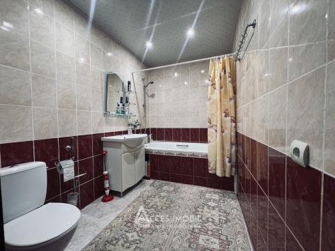 Vilă în 2 niveluri! Codru, IP Flaximan, 120m2 + 8 ari! Încălzire autonomă!: 8