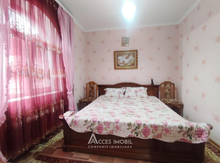 Vilă în 2 niveluri! Codru, IP Flaximan, 120m2 + 8 ari! Încălzire autonomă!: 10