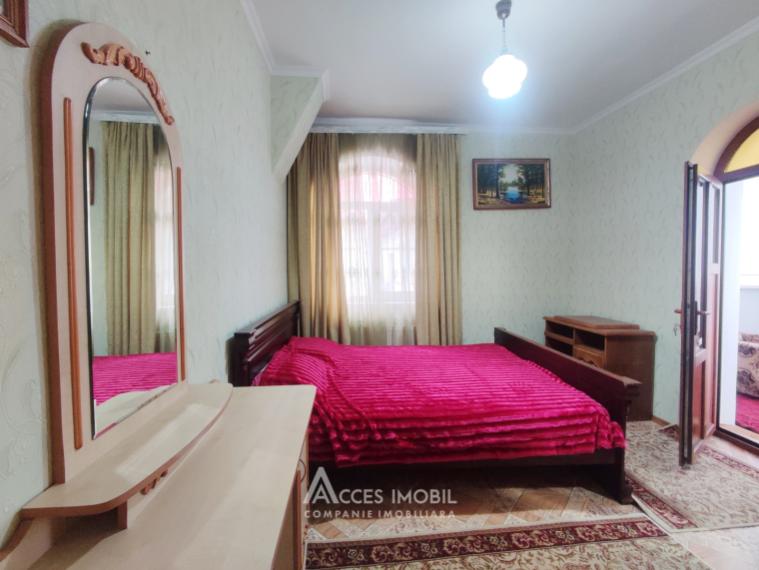 Vilă în 2 niveluri! Codru, IP Flaximan, 120m2 + 8 ari! Încălzire autonomă!: 11