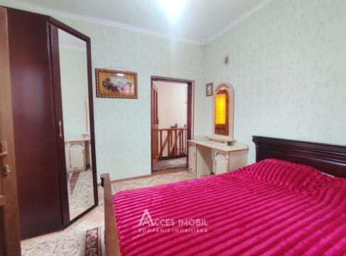 Vilă în 2 niveluri! Codru, IP Flaximan, 120m2 + 8 ari! Încălzire autonomă!: 12