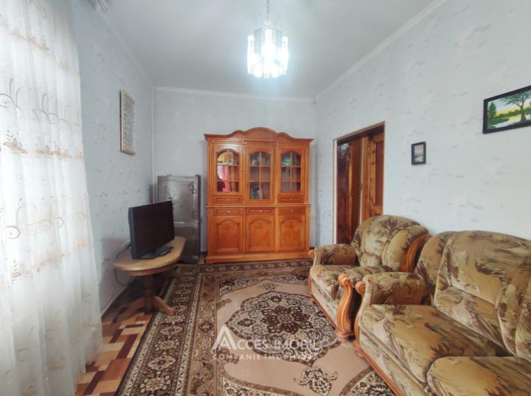 Vilă în 2 niveluri! Codru, IP Flaximan, 120m2 + 8 ari! Încălzire autonomă!: 13