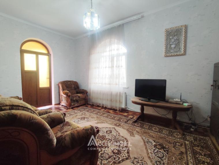 Vilă în 2 niveluri! Codru, IP Flaximan, 120m2 + 8 ari! Încălzire autonomă!: 14