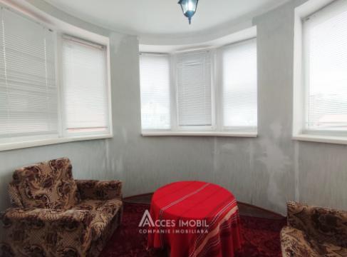 Vilă în 2 niveluri! Codru, IP Flaximan, 120m2 + 8 ari! Încălzire autonomă!: 15