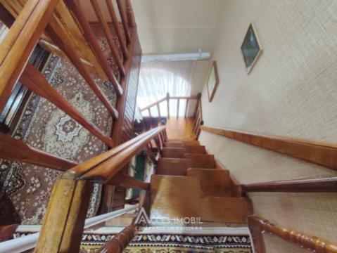 Vilă în 2 niveluri! Codru, IP Flaximan, 120m2 + 8 ari! Încălzire autonomă!: 16