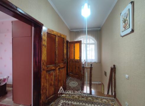 Vilă în 2 niveluri! Codru, IP Flaximan, 120m2 + 8 ari! Încălzire autonomă!: 17