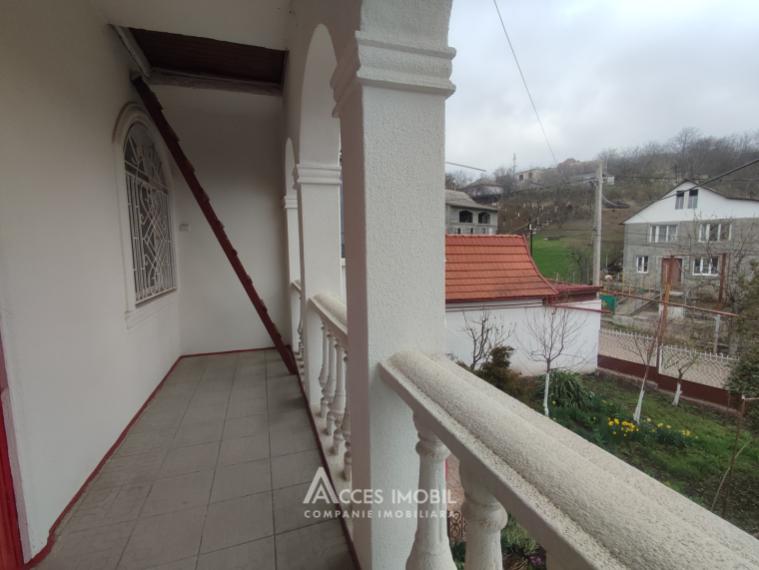 Vilă în 2 niveluri! Codru, IP Flaximan, 120m2 + 8 ari! Încălzire autonomă!: 19