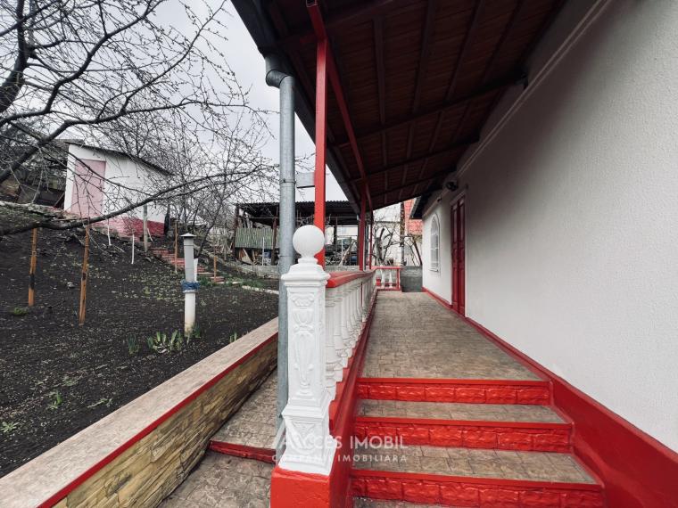 Vilă în 2 niveluri! Codru, IP Flaximan, 120m2 + 8 ari! Încălzire autonomă!: 20