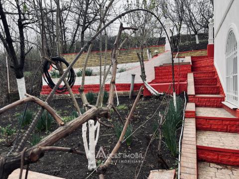 Vilă în 2 niveluri! Codru, IP Flaximan, 120m2 + 8 ari! Încălzire autonomă!: 21