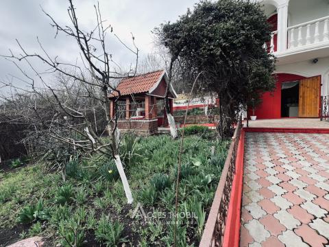 Vilă în 2 niveluri! Codru, IP Flaximan, 120m2 + 8 ari! Încălzire autonomă!: 22