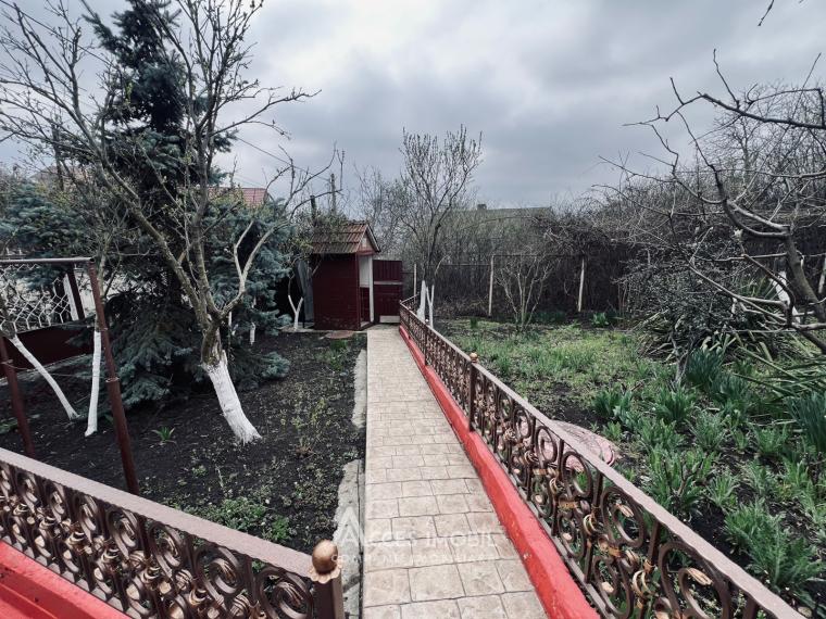 Vilă în 2 niveluri! Codru, IP Flaximan, 120m2 + 8 ari! Încălzire autonomă!: 24