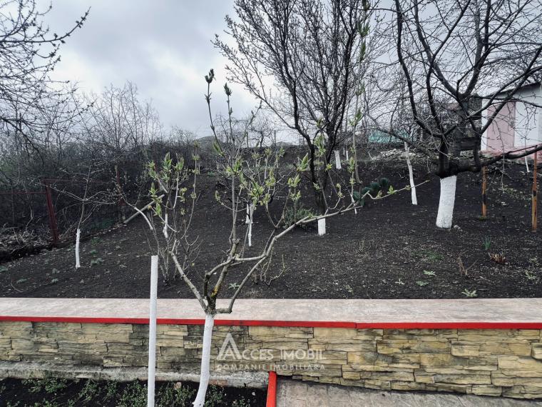 Vilă în 2 niveluri! Codru, IP Flaximan, 120m2 + 8 ari! Încălzire autonomă!: 25