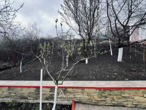 Vilă în 2 niveluri! Codru, IP Flaximan, 120m2 + 8 ari! Încălzire autonomă!: 25