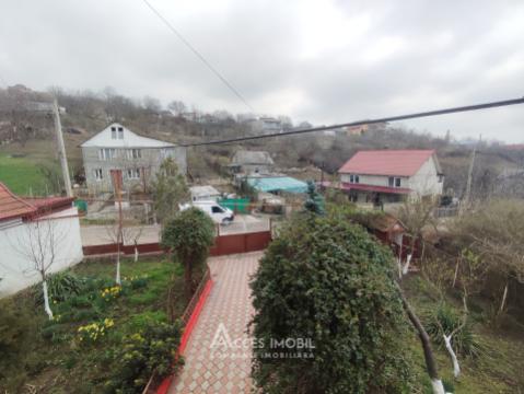 Vilă în 2 niveluri! Codru, IP Flaximan, 120m2 + 8 ari! Încălzire autonomă!: 27