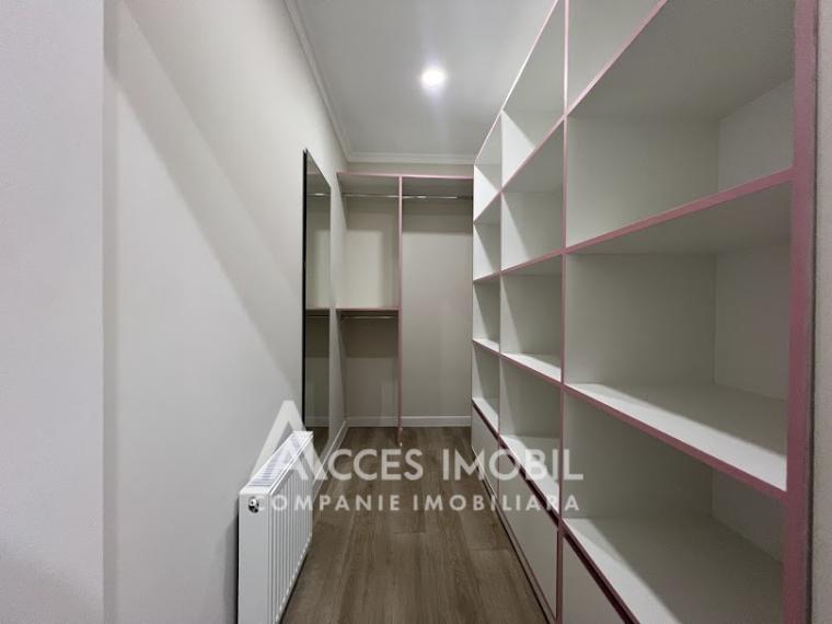 Basconslux! Penthouse în 2 nivele! Bloc Nou! Buiucani, bd. Alba Iulia, 2 camere + living. Euroreparație!: 16