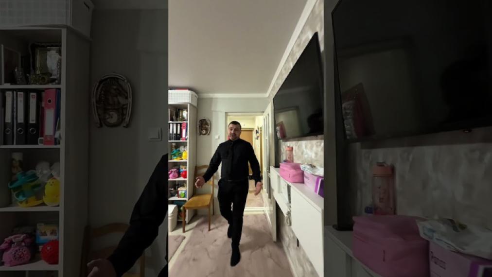 Ботаника, Николай Титулеску, 2 комнаты! Евроремонт! Середина дома!: 0