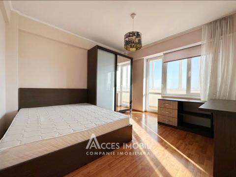 Apartamente în chirie în Chișinău: Râșcani, str. Andrei Doga