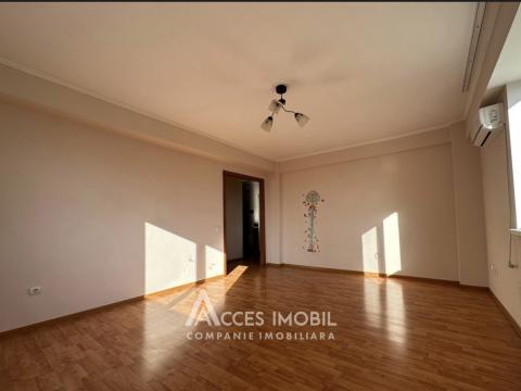 Chirie! Bloc Nou! Râșcani, str. Andrei Doga, 2 camere! Euroreparație!: 1