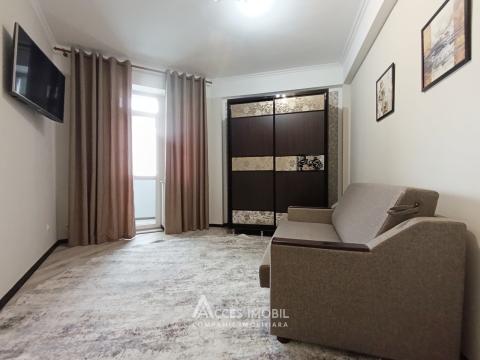 Apartments for sale in Chisinau: Telecentru, Nicolae Testemitanu street