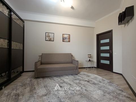 Dansicons! Nicolae Testemitanu street, Telecentru, 1 room! Euro Repair!: 1