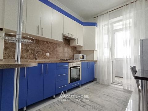 Dansicons! Nicolae Testemitanu street, Telecentru, 1 room! Euro Repair!: 2