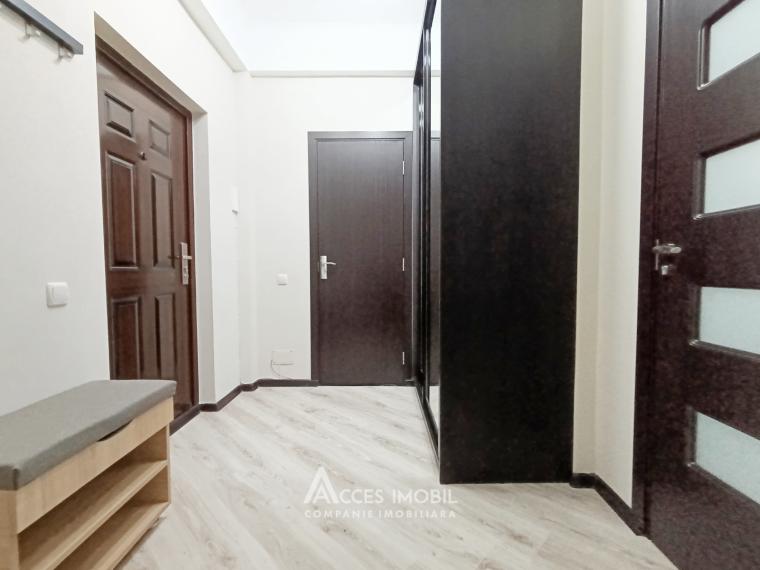 Dansicons! Nicolae Testemitanu street, Telecentru, 1 room! Euro Repair!: 5