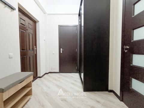 Dansicons! Nicolae Testemitanu street, Telecentru, 1 room! Euro Repair!: 5