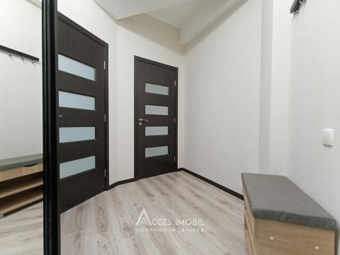 Dansicons! Nicolae Testemitanu street, Telecentru, 1 room! Euro Repair!: 6