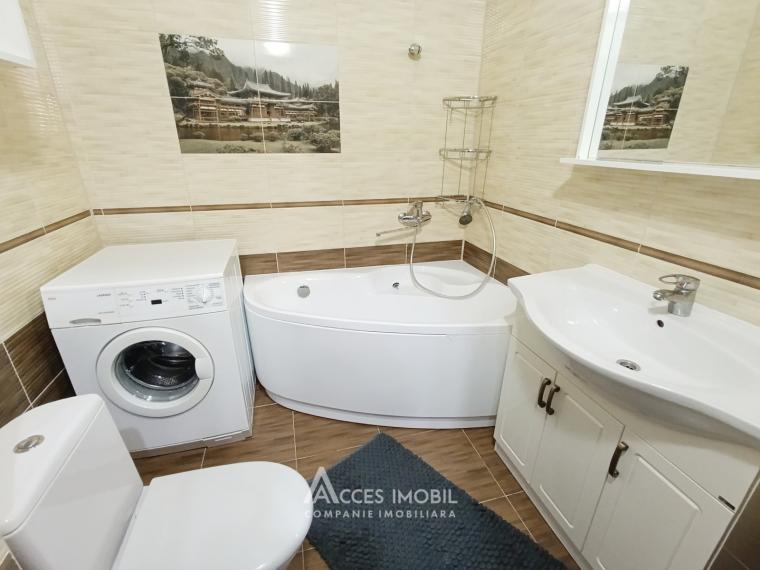 Dansicons! Nicolae Testemitanu street, Telecentru, 1 room! Euro Repair!: 7