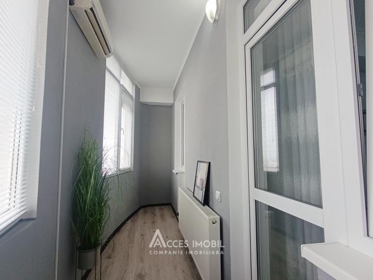 Dansicons! Nicolae Testemitanu street, Telecentru, 1 room! Euro Repair!: 8