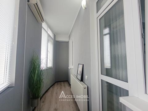 Dansicons! Nicolae Testemitanu street, Telecentru, 1 room! Euro Repair!: 8