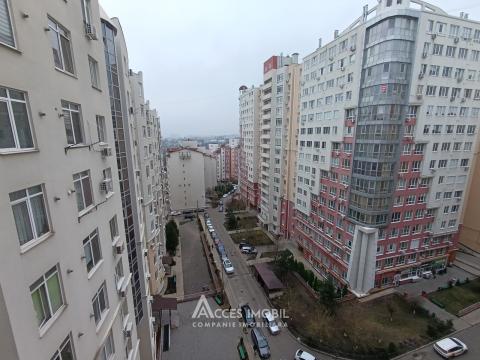 Dansicons! Nicolae Testemitanu street, Telecentru, 1 room! Euro Repair!: 10