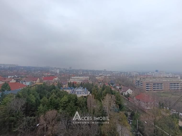 Dansicons! Nicolae Testemitanu street, Telecentru, 1 room! Euro Repair!: 11